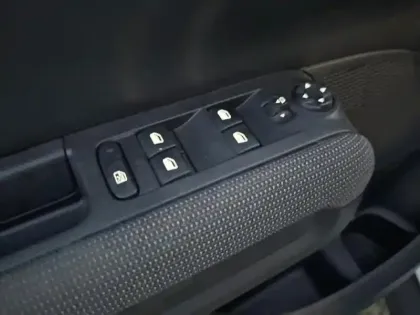 Photo 11 Citroën C3 Aircross  PureTech 110ch S&S Shine