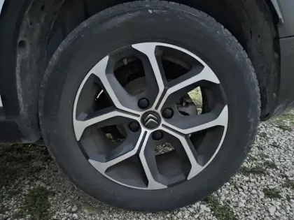 Photo 10 Citroën C3 Aircross  PureTech 110ch S&S Shine