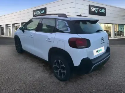 Photo 6 Citroën C3 Aircross  PureTech 110ch S&S Shine