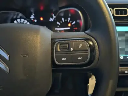 Photo 14 Citroën C3 Aircross  PureTech 110ch S&S Shine