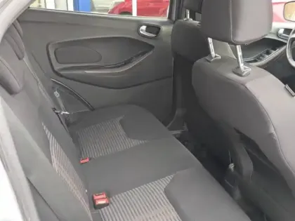 Photo 5 Ford Ka + Active 1.2 Ti-VCT 85ch S&S