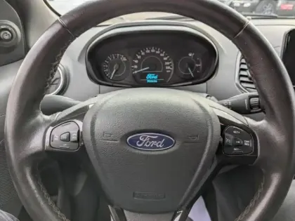 Photo 11 Ford Ka + Active 1.2 Ti-VCT 85ch S&S