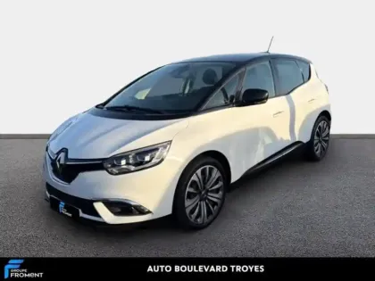 Photo Renault Scenic Business