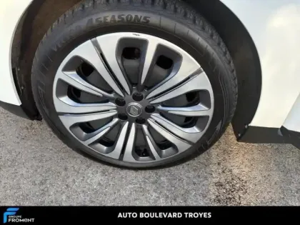 Photo 13 Renault Scenic Gén. IV (JFA) Ph2 Business 5