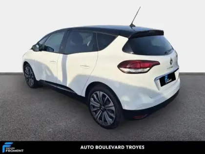 Photo 6 Renault Scenic Gén. IV (JFA) Ph2 Business 5