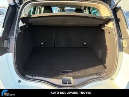 Photo 5 Renault Scenic Gén. IV (JFA) Ph2 Business 5