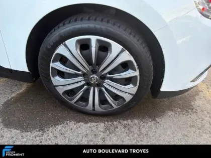 Photo 14 Renault Scenic Gén. IV (JFA) Ph2 Business 5