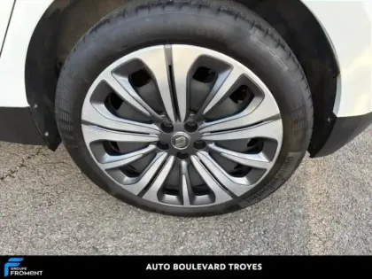 Photo 12 Renault Scenic Gén. IV (JFA) Ph2 Business 5