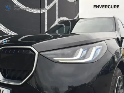 Photo 9 BMW X3  xDrive30e 299ch M Sport