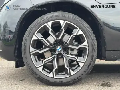 Photo 7 BMW X3  xDrive30e 299ch M Sport