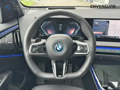 Photo 5 BMW X3  xDrive30e 299ch M Sport