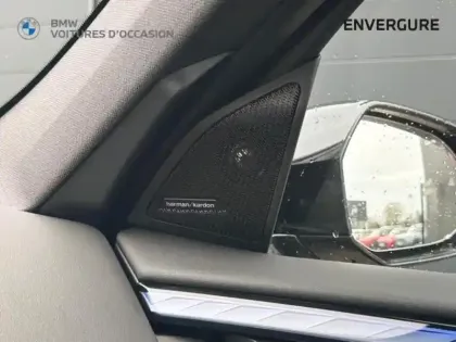 Photo 13 BMW X3  xDrive30e 299ch M Sport