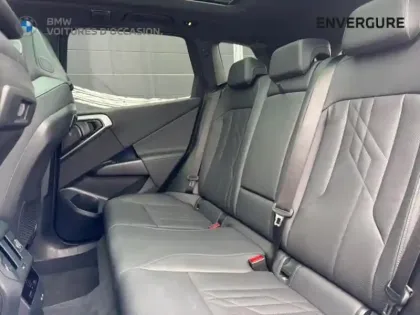 Photo 12 BMW X3  xDrive30e 299ch M Sport