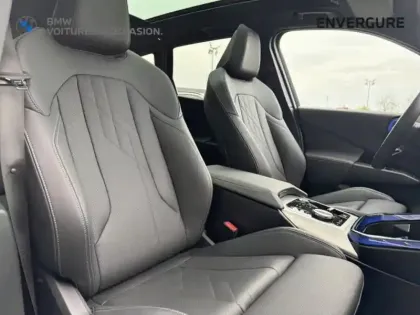 Photo 8 BMW X3  xDrive30e 299ch M Sport