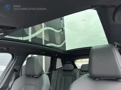 Photo 11 BMW X3  xDrive30e 299ch M Sport