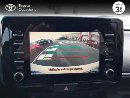 Photo 13 Toyota Yaris  70 VVT-i Dynamic Business 5p MY22