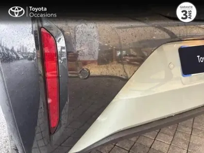 Photo 14 Toyota Aygo  X 1.0 VVT-i 72ch Design S-CVT MY24