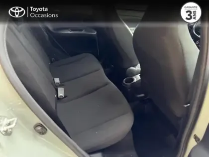 Photo 6 Toyota Aygo  X 1.0 VVT-i 72ch Design S-CVT MY24