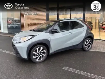 Photo Toyota Aygo