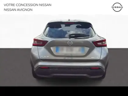 Photo 14 Nissan Juke  1.6 Hybrid 143ch N-Connecta 2023.5