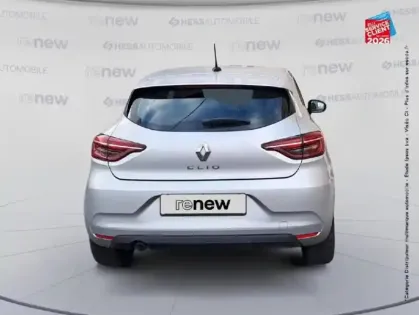 Photo 6 Renault Clio  1.0 TCe 90ch Limited -21N