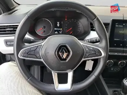 Photo 11 Renault Clio  1.0 TCe 90ch Limited -21N