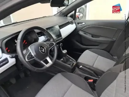 Photo 14 Renault Clio  1.0 TCe 90ch Limited -21N