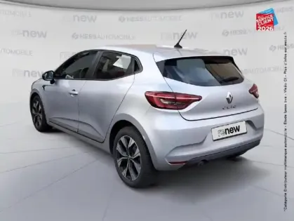 Photo 7 Renault Clio  1.0 TCe 90ch Limited -21N