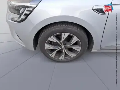 Photo 9 Renault Clio  1.0 TCe 90ch Limited -21N