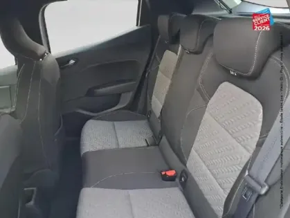 Photo 10 Renault Clio  1.0 TCe 90ch Limited -21N