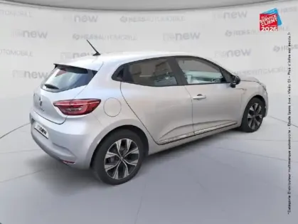 Photo 5 Renault Clio  1.0 TCe 90ch Limited -21N