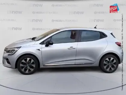 Photo 8 Renault Clio  1.0 TCe 90ch Limited -21N