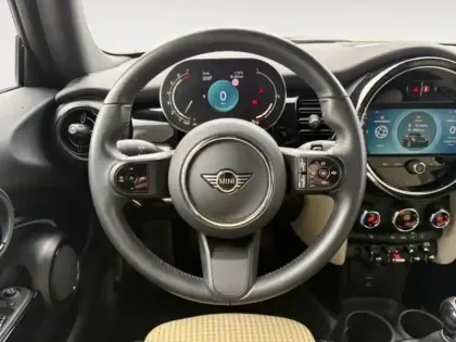 Photo 11 Mini Mini cabrio Cabrio Cooper 136ch Edition Camden