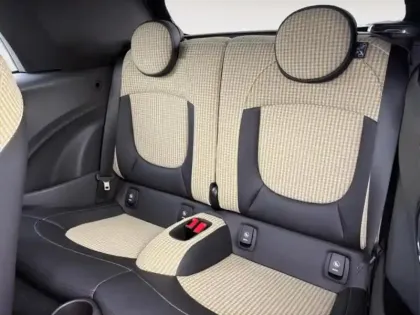 Photo 12 Mini Mini cabrio Cabrio Cooper 136ch Edition Camden