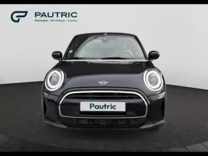 Photo 7 Mini Mini cabrio Cabrio Cooper 136ch Edition Camden