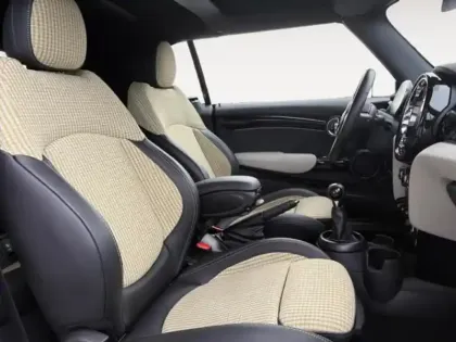 Photo 14 Mini Mini cabrio Cabrio Cooper 136ch Edition Camden