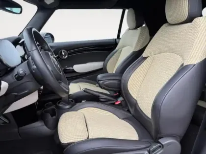 Photo 8 Mini Mini cabrio Cabrio Cooper 136ch Edition Camden