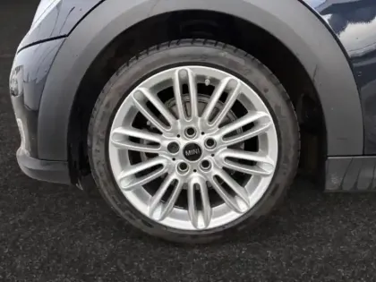 Photo 13 Mini Mini cabrio Cabrio Cooper 136ch Edition Camden