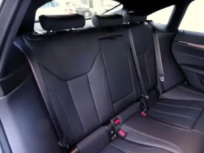 Photo 9 BMW Serie 4 Série 4 Gran Coupé 430dA xDrive 286ch M Sport