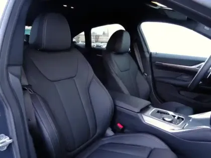 Photo 8 BMW Serie 4 Série 4 Gran Coupé 430dA xDrive 286ch M Sport