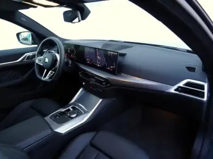 Photo 5 BMW Serie 4 Série 4 Gran Coupé 430dA xDrive 286ch M Sport