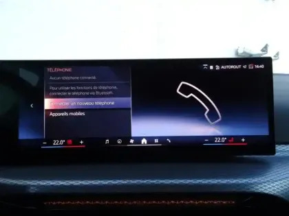 Photo 12 BMW Serie 4 Série 4 Gran Coupé 430dA xDrive 286ch M Sport