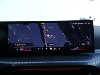 Photo 11 BMW Serie 4 Série 4 Gran Coupé 430dA xDrive 286ch M Sport