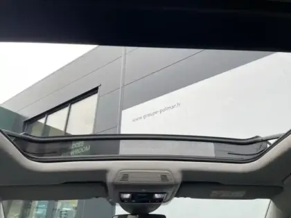 Photo 14 Volkswagen Golf  SW 1.5 eTSI OPF 130ch Life Plus DSG7