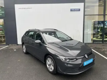 Photo Volkswagen Golf