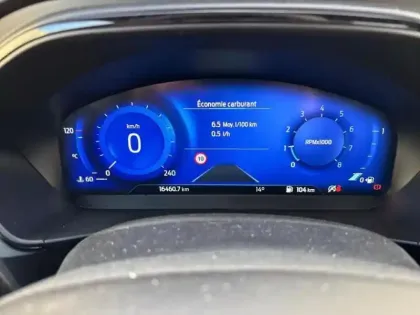 Photo 10 Ford Focus  1.0 Flexifuel mHEV 125ch ST-Line X