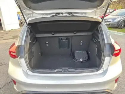 Photo 8 Ford Focus  1.0 Flexifuel mHEV 125ch ST-Line X