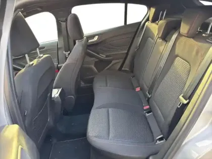 Photo 7 Ford Focus  1.0 Flexifuel mHEV 125ch ST-Line X