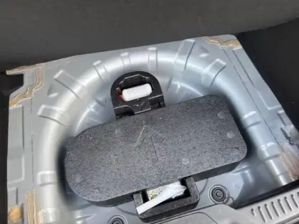 Photo 9 Ford Focus  1.0 Flexifuel mHEV 125ch ST-Line X