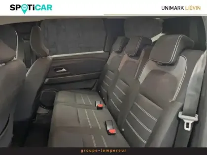 Photo 7 Dacia Jogger  1.0 ECO-G 100ch Expression 7 places -24